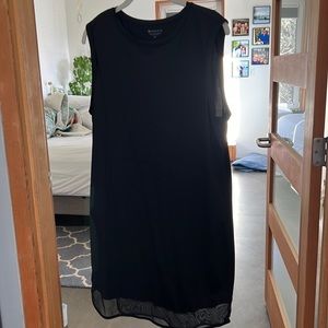 Athleta swim/sun coverup.